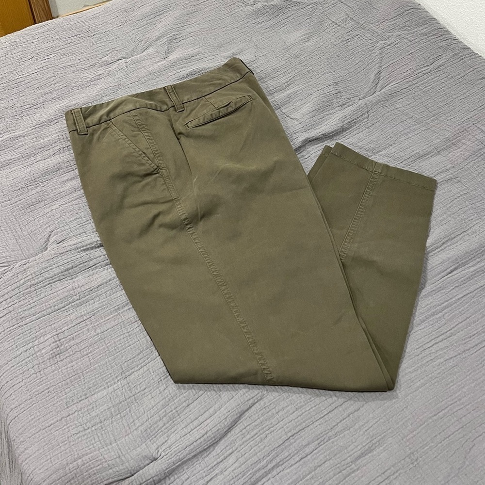 Women’s Caslon trousers